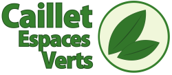 Caillet espaces verts