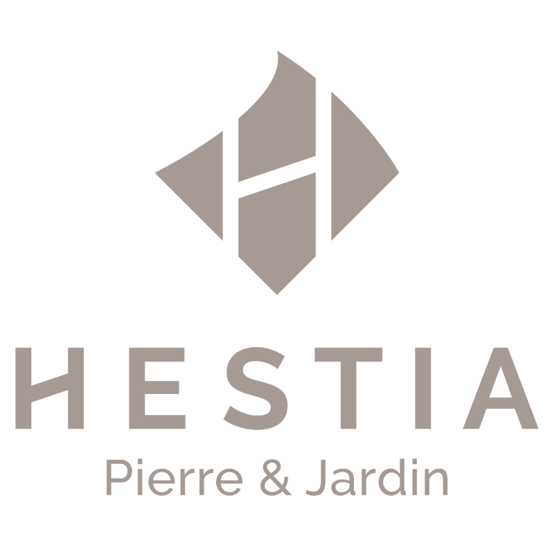 HESTIA -  Pierre & Jardin