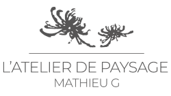 L'Atelier De Paysage-Mathieu G.