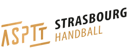 ASPTT STRASBOURG