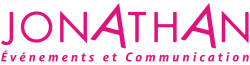 JONATHAN EVENEMENTS ET COMMUNICATION