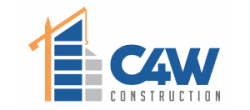 C4W CONSTRUCTION