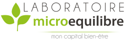 MICROEQUILIBRE