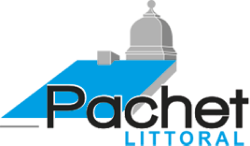 PACHET LITTORAL