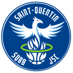 SAINT QUENTIN BASKET BALL