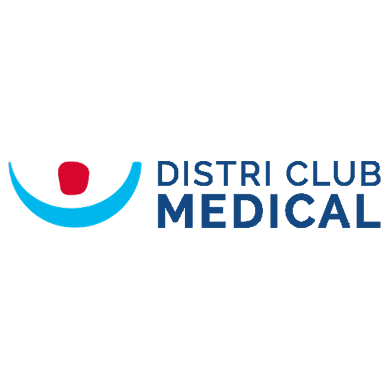 logo-MANOISE MEDICAL (DISTRICLUB MEDICAL LAON)