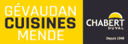 Gévaudan Cuisines Mende
