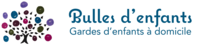 AUDRICAM - Bulles d\\\'enfants