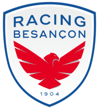RACING BESANCON - Sponsors
