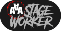 STAGE WORKER